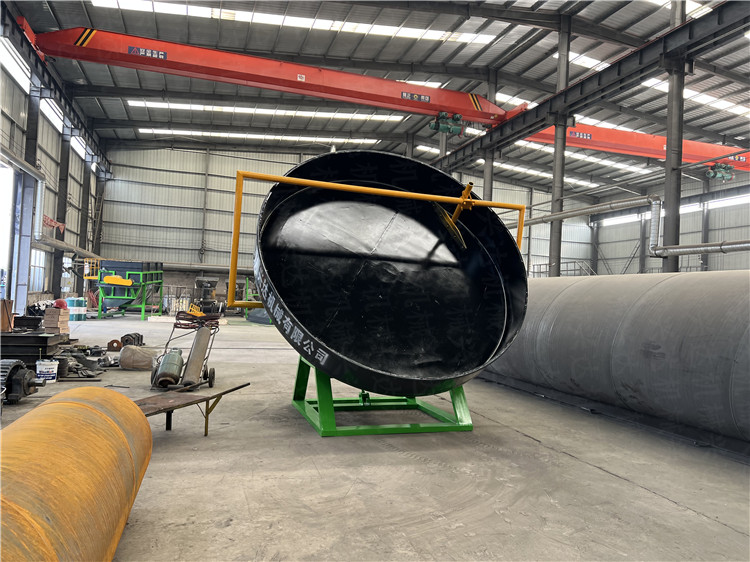 生物質圓盤造粒機 雞鴨糞生產顆粒有機肥制粒機 有機肥料環(huán)保設備