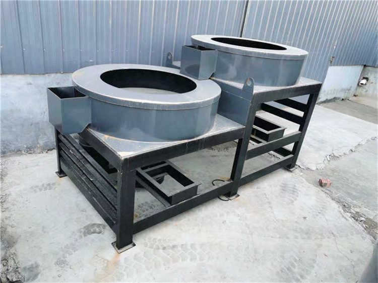 小型豬糞有機(jī)肥設(shè)備 顆粒拋圓機(jī) 肥料顆粒雙級(jí)拋圓機(jī) 有機(jī)肥生產(chǎn)線加工配套設(shè)備