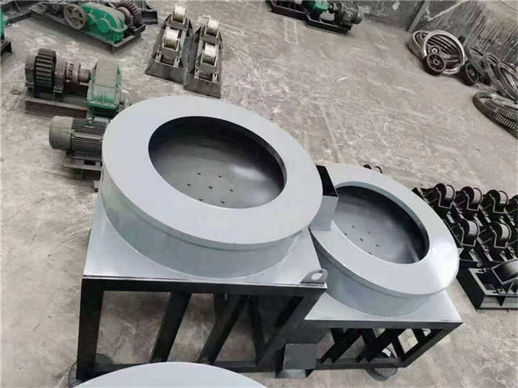 有機肥顆粒整形機 復(fù)混肥雙級拋圓機 不規(guī)格肥料加工拋光整改機 興達(dá)設(shè)備